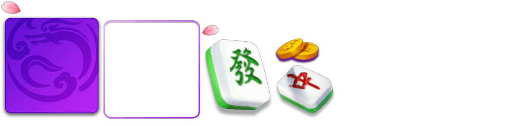 Mahjong Ways